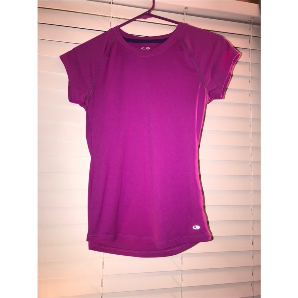 💙 women's champion top